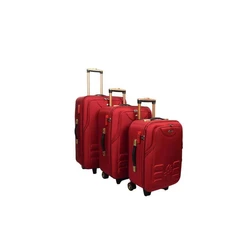 Suitcase Trolley Bags