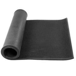 Safety Rubber Mats