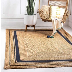 Rectangular Flooring Mats