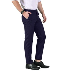 Men Formal Trousers