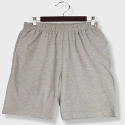 Cotton Knitted Short