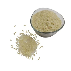 Long Basmati Rice