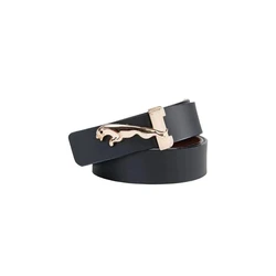 Stunning Men's Leather Belts