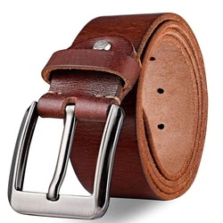 Leather Mens Belts