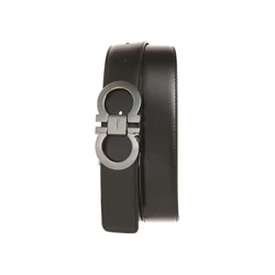 Fashionable Leather Belts