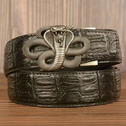 Cobra Jeans Belt