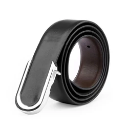Fashion Leather Belt