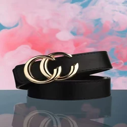Fashion Ladies Belts 