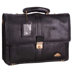 Executive Leather Bag