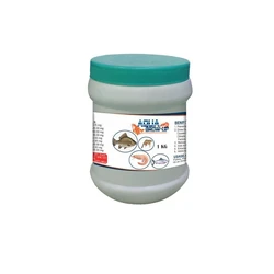 Aqua Feed Supplements