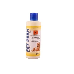 Pets Derm Grooming Shampoo