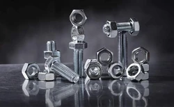 Alloy Stainless Steel Excellent Quality SS Fasteners