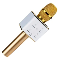 DOMO Karaoke Microphones