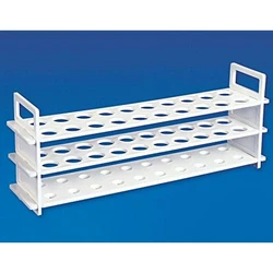 Plastic Test Tube Stand