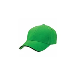 Plain Cotton Cap