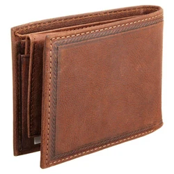 Leather Men Wallets