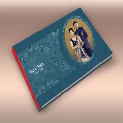 Photo Album Cover