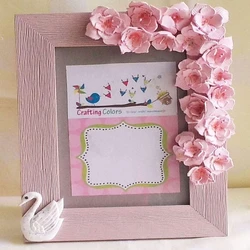 Photo Handmade Frames