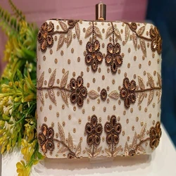 Party Wear Clutch Bag