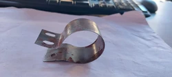 35mm Electric Motor Capacitor clamp M.S Material