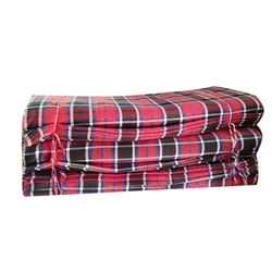 Cotton Mattress Fabric