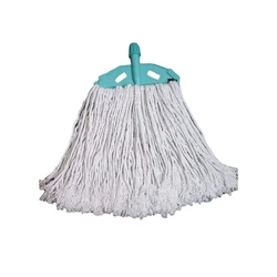 Plastic Clip Mop