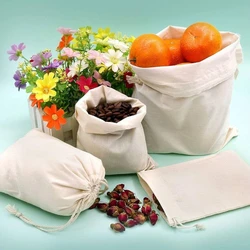 Organic Cotton bag