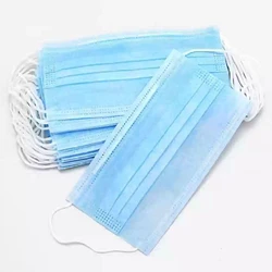 Surgical Disposable Face Mask