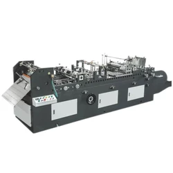 Envelope Making Machine