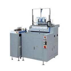 Diary Cover Making Machine
