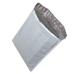 Bubble Lined Courier Bags