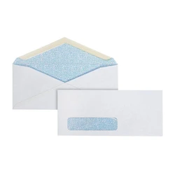 Poly Window Envelope