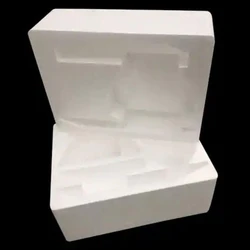 Packaging Thermocol Boxes