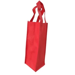 Non Woven Bottle Bag