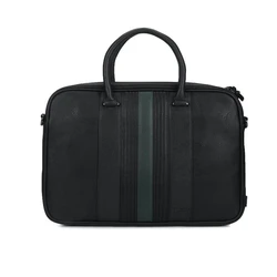 Black Laptop Bag 