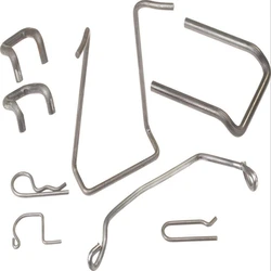 Wire Forms Spring
