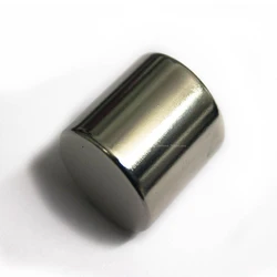 Neodymium Cylindrical Magnet