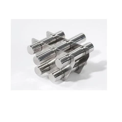 Double Layer Hopper Magnet