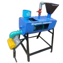 MS Magnetic Separator