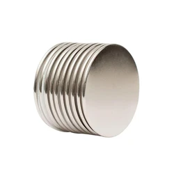 Disc Permanent Magnets