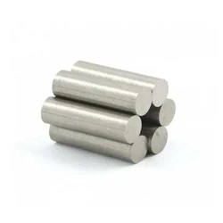Alnico Rod Magnets