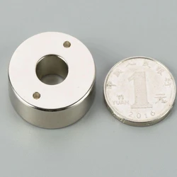 Zinc Ring Magnet