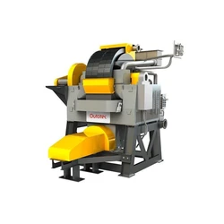 Gradient Magnetic Separator