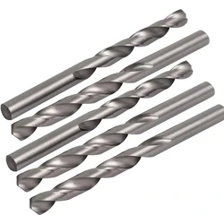  HSS Straight Twist Drill