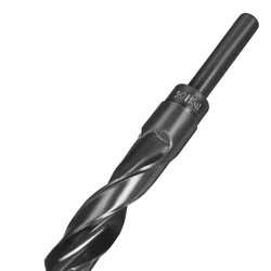 Reduced Drill Bit