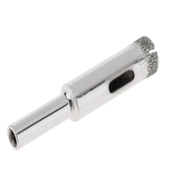 Coated Core Bits