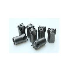 Button Drill Bits