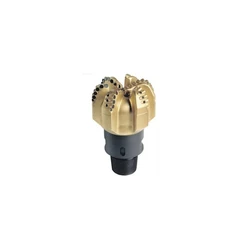 PDC Steel Bit