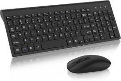 Keyboard logitech