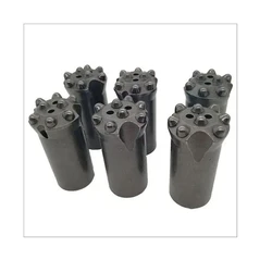 High Speed Button Bits